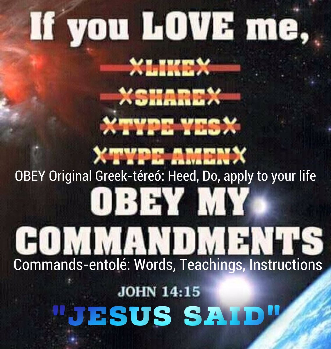 “If You Love Me” by Dave Good